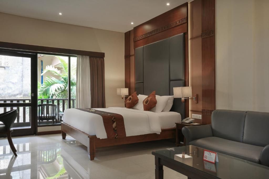 PELANGI BALI HOTEL - 5