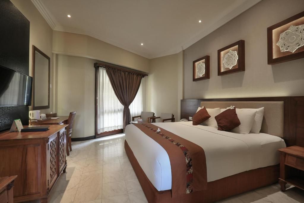 PELANGI BALI HOTEL - 7