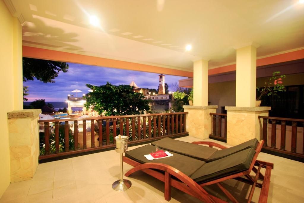 PELANGI BALI HOTEL - 10