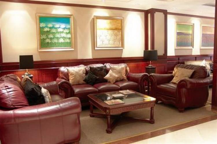 Pera Rose Hotel - 2
