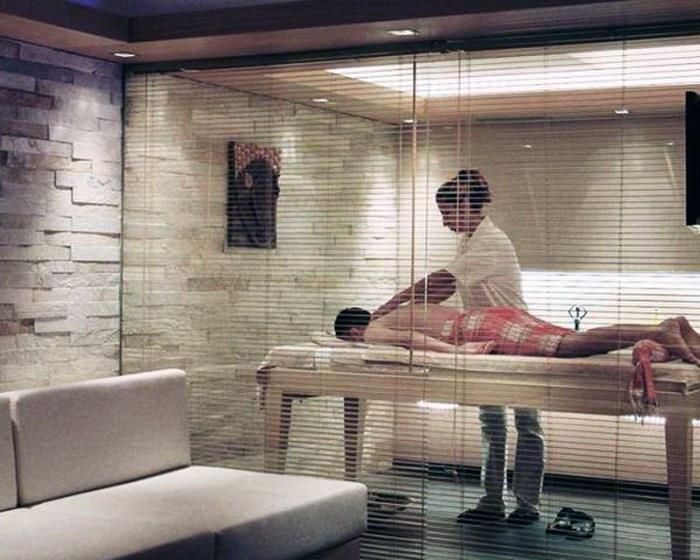 Pera Rose Hotel - 12