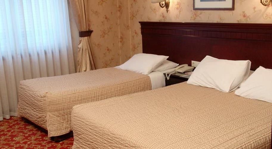 Pera Rose Hotel - 15