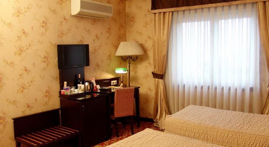 Pera Rose Hotel - 16