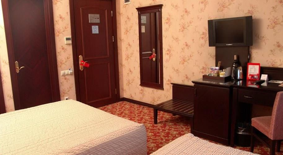 Pera Rose Hotel - 18