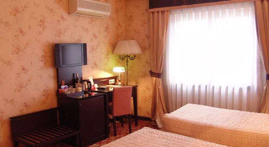 Pera Rose Hotel - 19