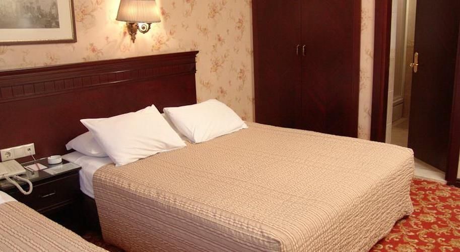 Pera Rose Hotel - 20