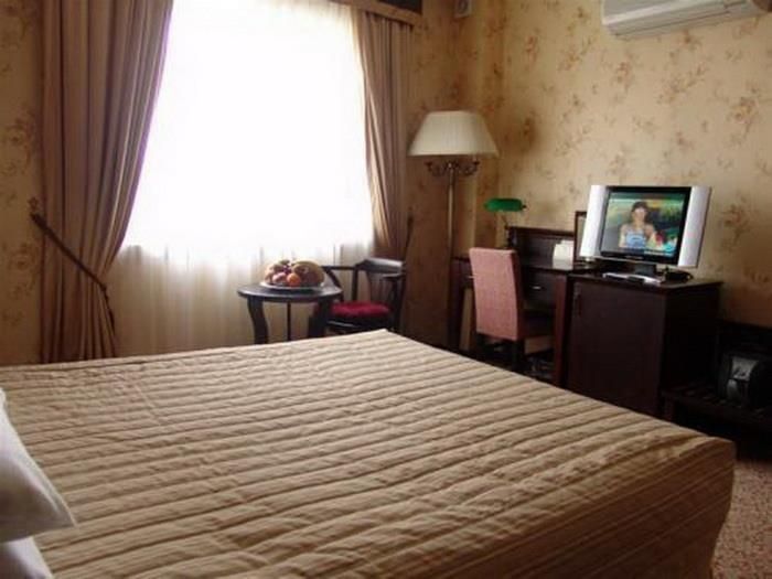Pera Rose Hotel - 3