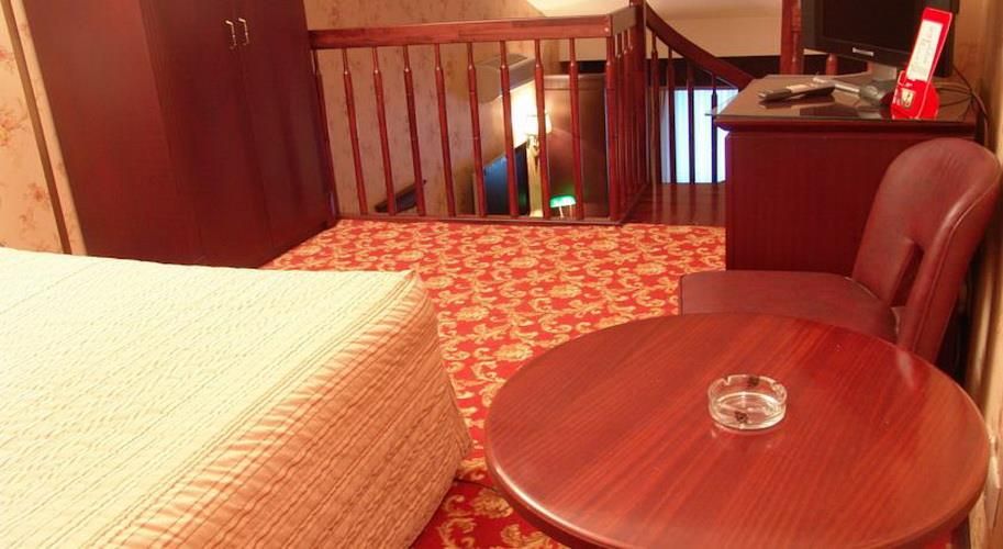 Pera Rose Hotel - 24