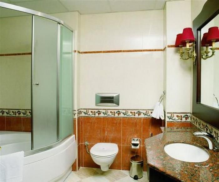Pera Rose Hotel - 5