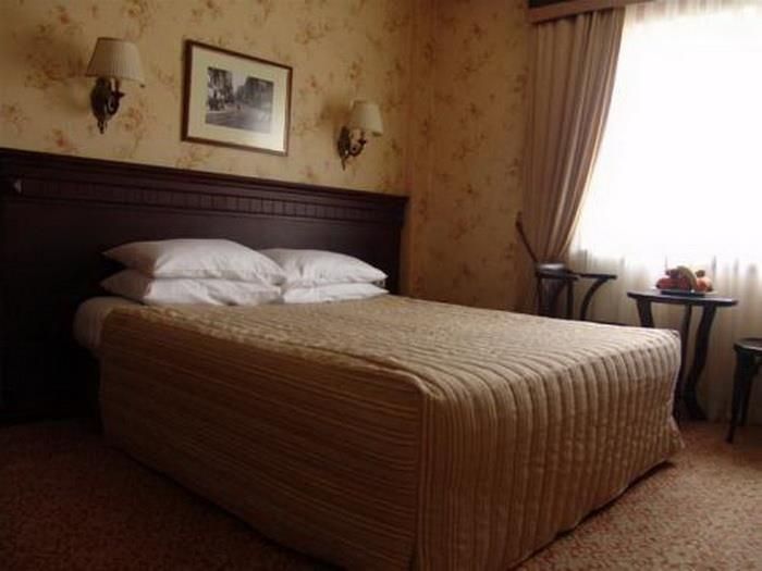 Pera Rose Hotel - 6