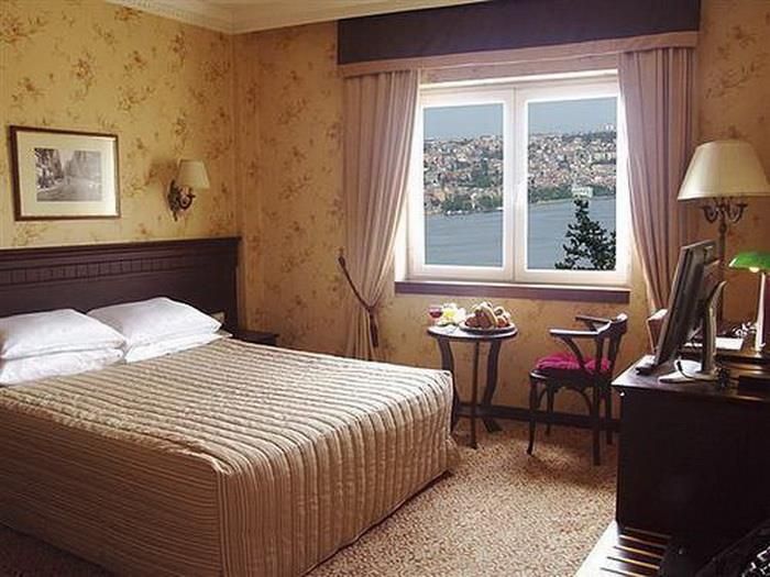 Pera Rose Hotel - 7