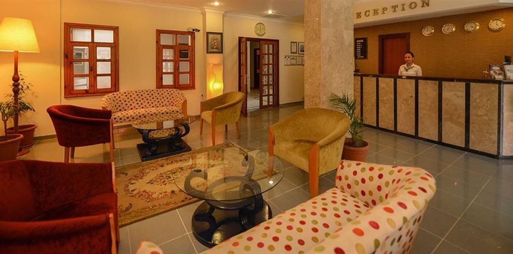 Картинка отеля - 16