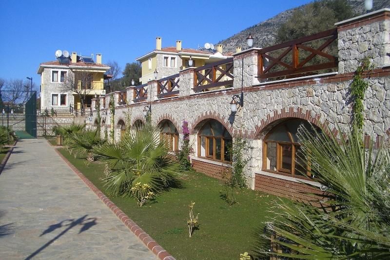 Perdikia Hill Family Resort (ex. Perdikia Hill Resort) - 12