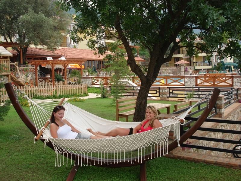 Perdikia Hill Family Resort (ex. Perdikia Hill Resort) - 15