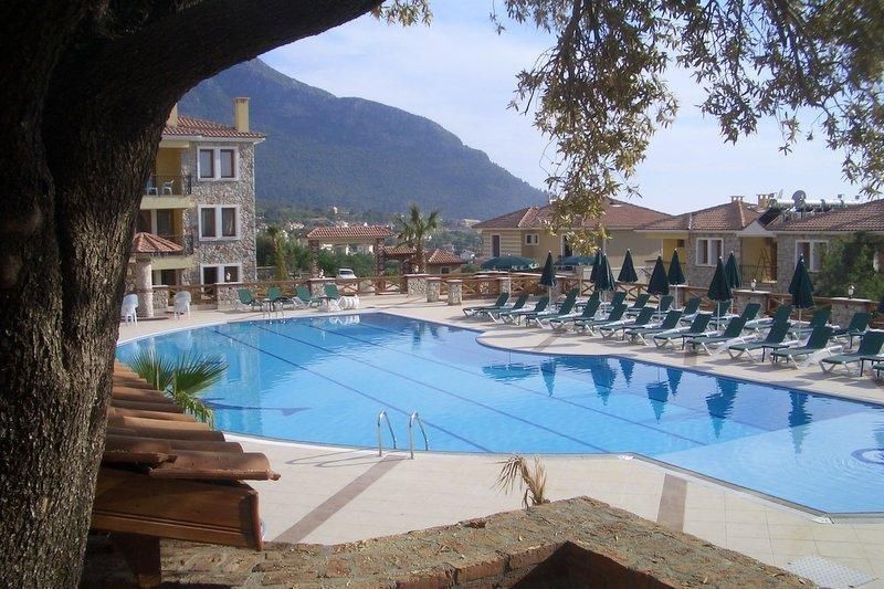 Perdikia Hill Family Resort (ex. Perdikia Hill Resort) - 17