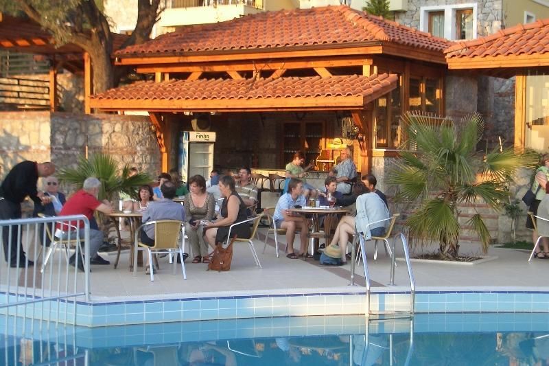 Perdikia Hill Family Resort (ex. Perdikia Hill Resort) - 18