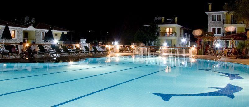 Perdikia Hill Family Resort (ex. Perdikia Hill Resort) - 20