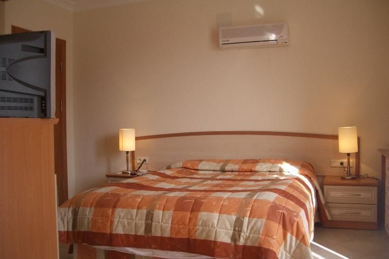 Perdikia Hill Family Resort (ex. Perdikia Hill Resort) - 21