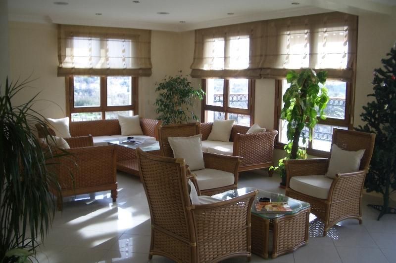 Perdikia Hill Family Resort (ex. Perdikia Hill Resort) - 22