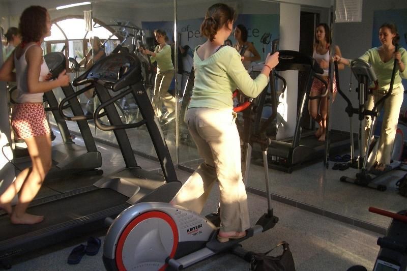 Perdikia Hill Family Resort (ex. Perdikia Hill Resort) - 4