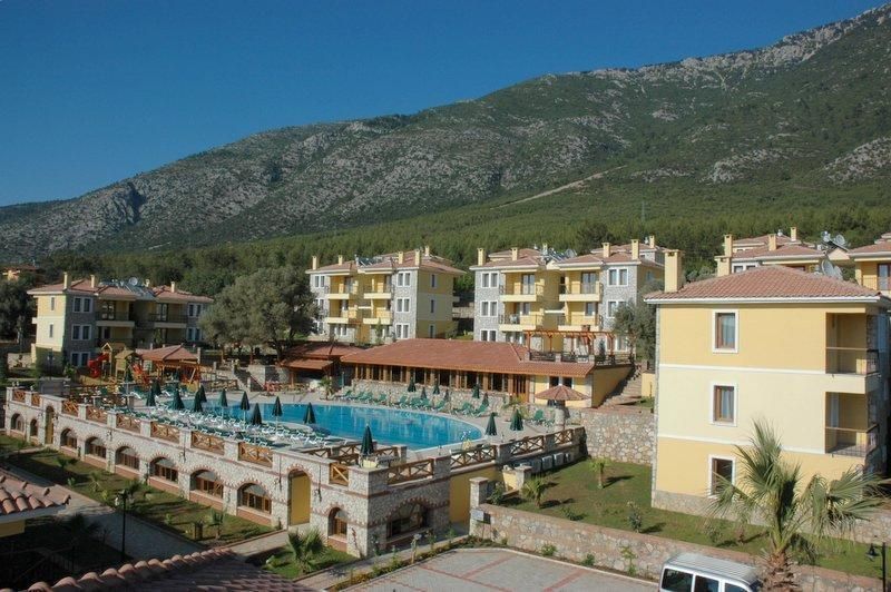 Perdikia Hill Family Resort (ex. Perdikia Hill Resort) - 5
