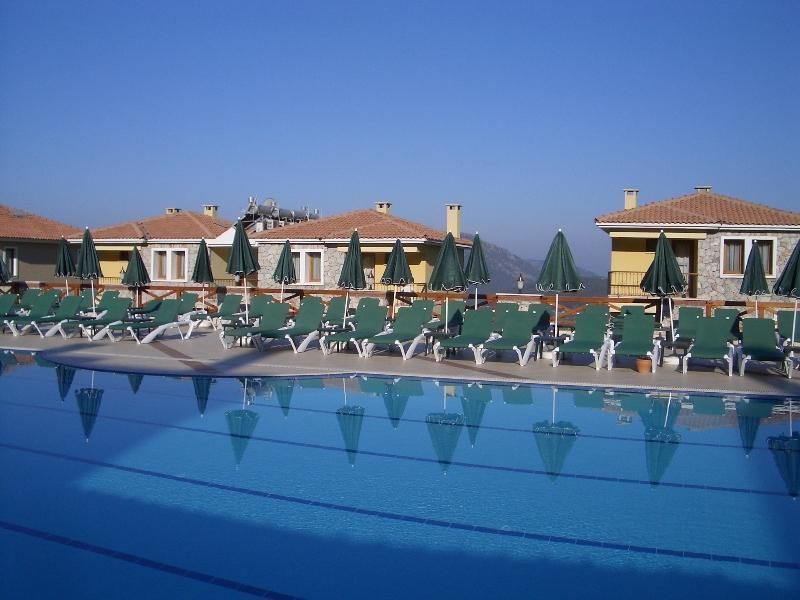 Perdikia Hill Family Resort (ex. Perdikia Hill Resort) - 6