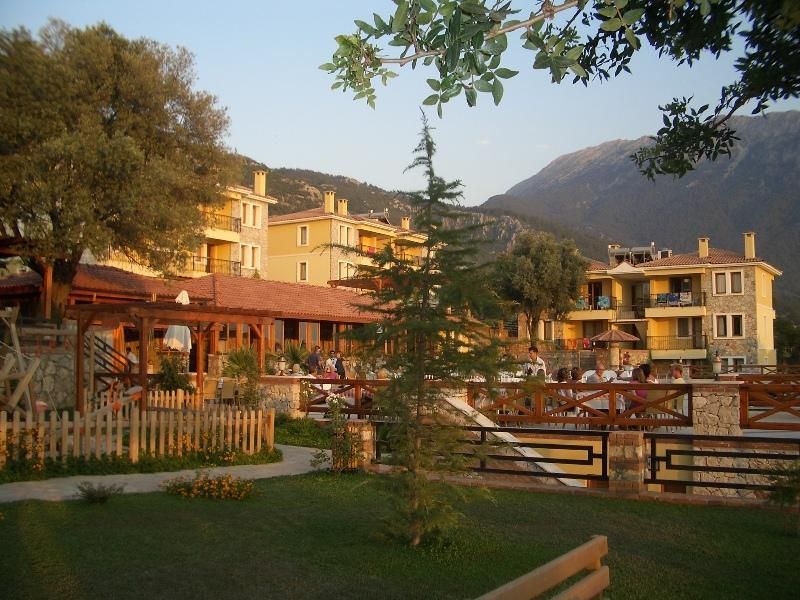 Perdikia Hill Family Resort (ex. Perdikia Hill Resort) - 7