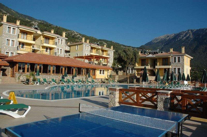Perdikia Hill Family Resort (ex. Perdikia Hill Resort) - 10