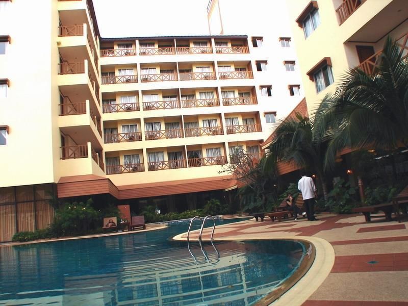 PHUPHAYA RESORT - 1