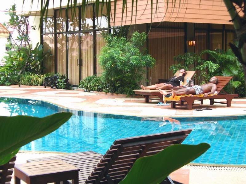 PHUPHAYA RESORT - 2