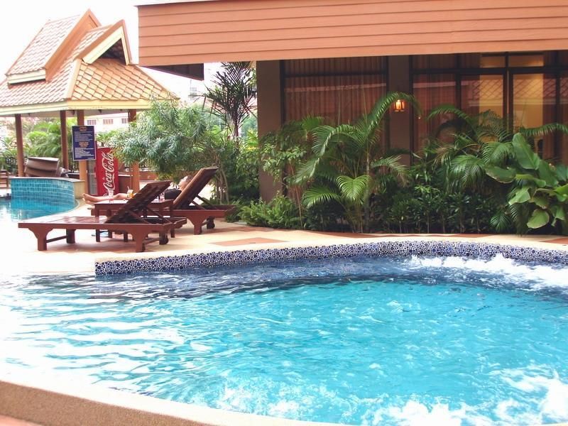 PHUPHAYA RESORT - 3