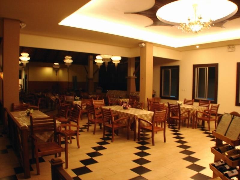 PHUPHAYA RESORT - 5