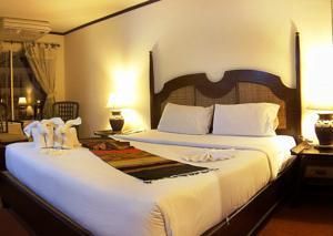 PHUPHAYA RESORT - 6