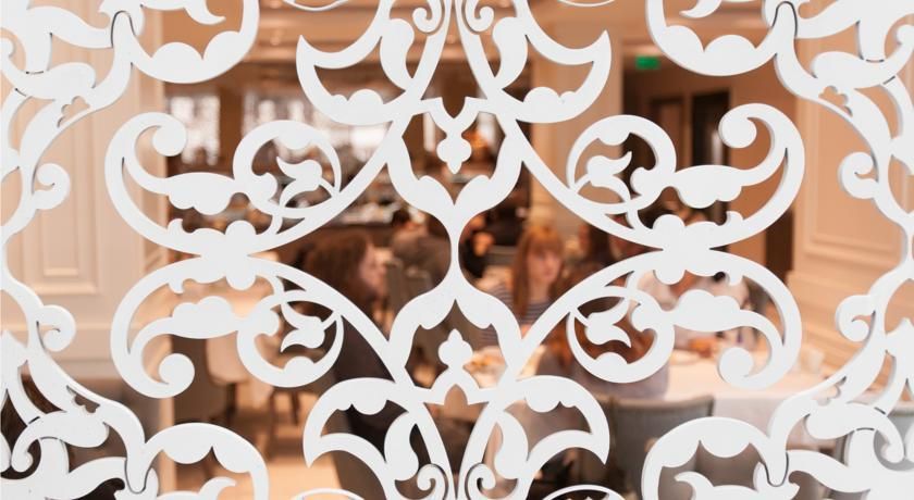 Картинка отеля - 11