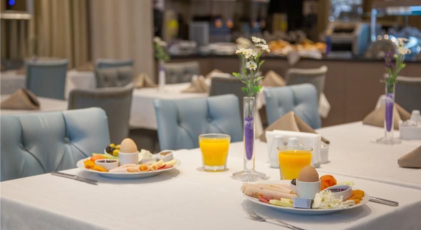 Картинка отеля - 13