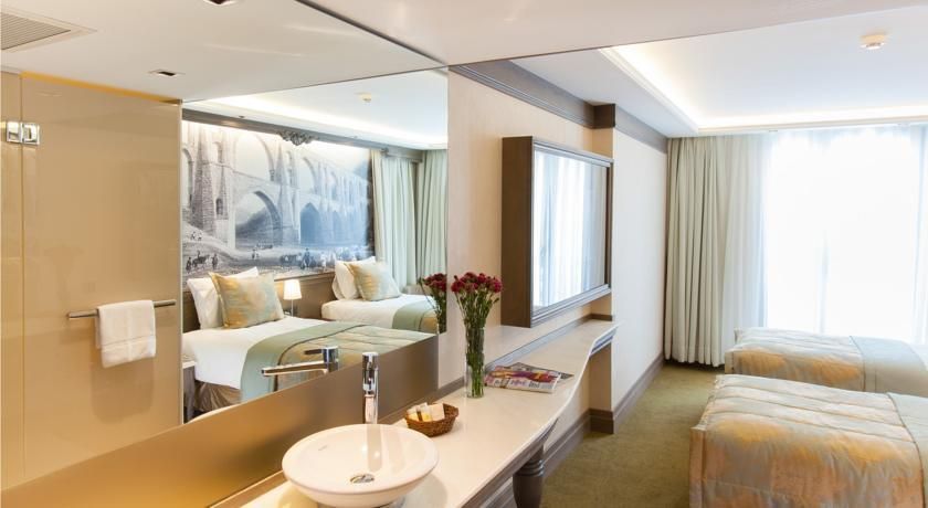 Картинка отеля - 14