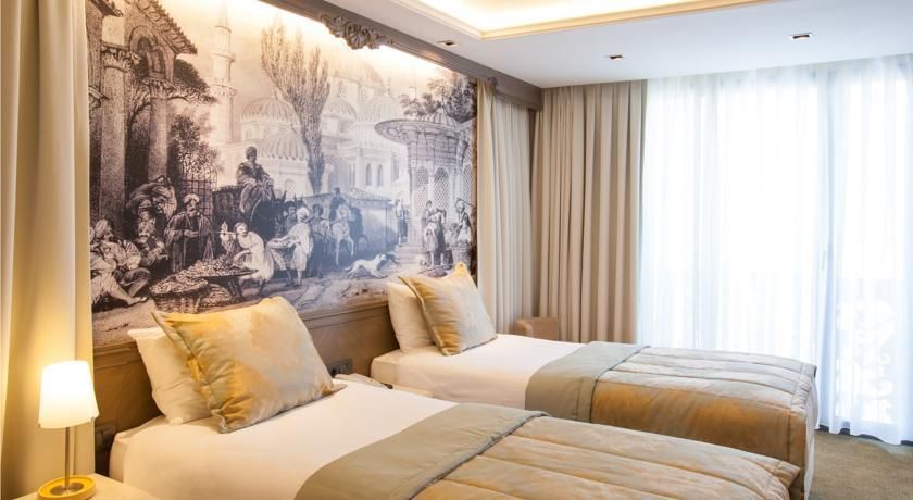 Картинка отеля - 16