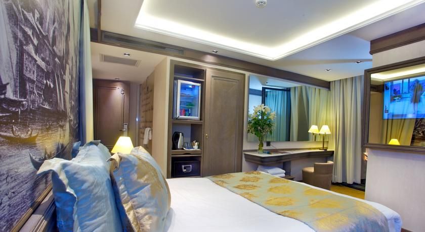 Картинка отеля - 17