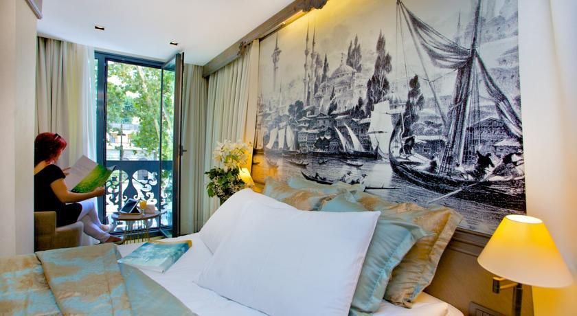 Картинка отеля - 18