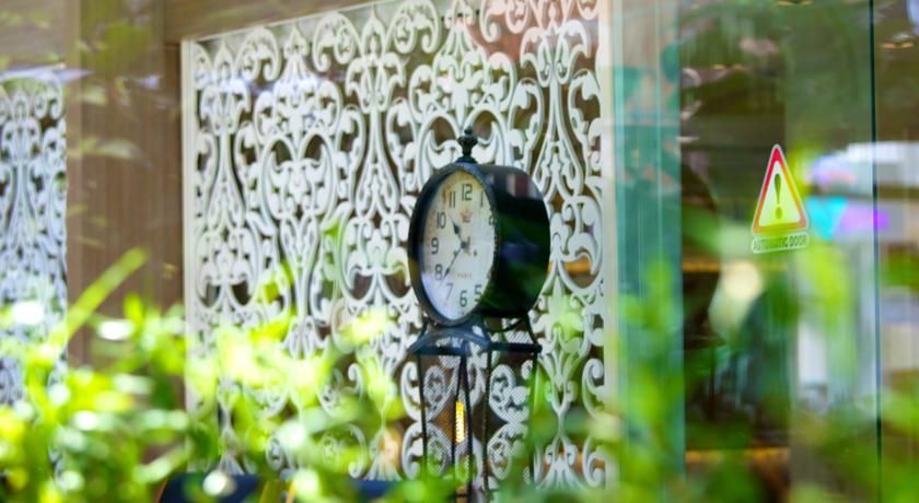 Картинка отеля - 21