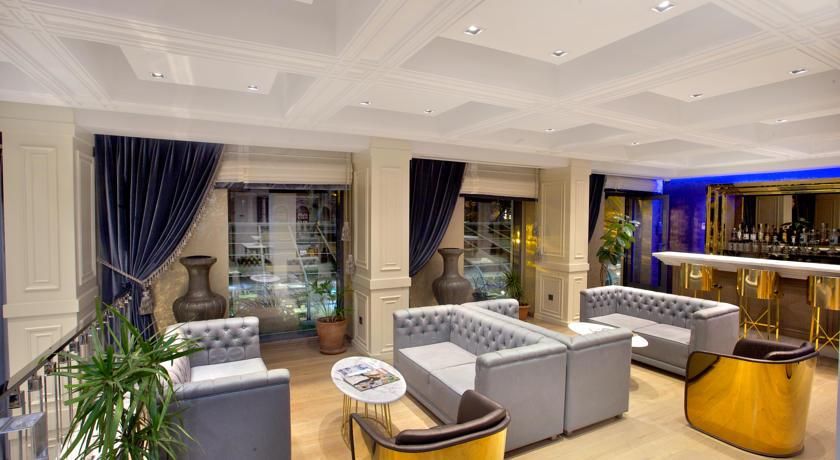 Картинка отеля - 22