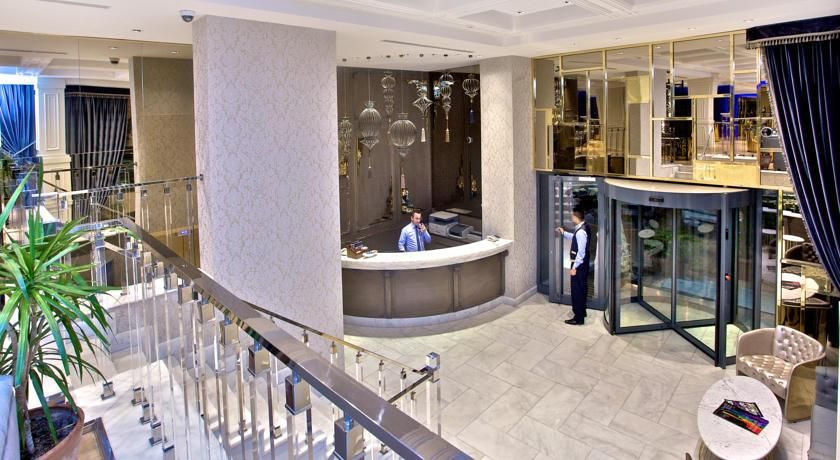 Картинка отеля - 23