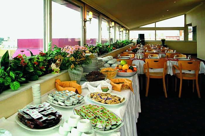 AHC Ayasofya Hotel (ex. Pierre Loti) - 4