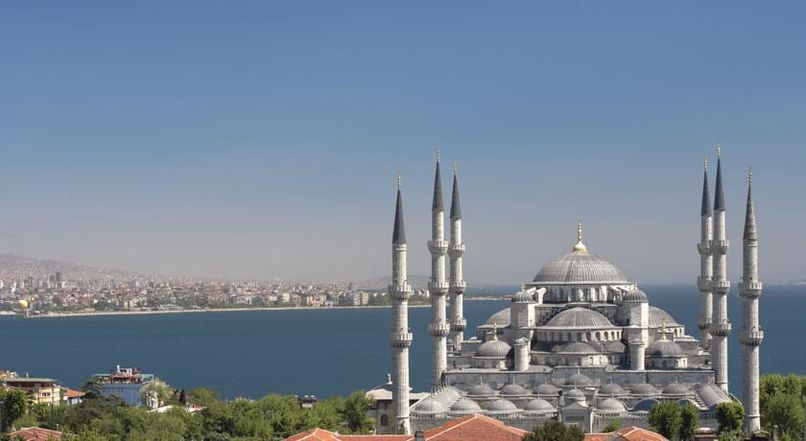 AHC Ayasofya Hotel (ex. Pierre Loti) - 5