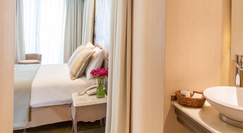 Картинка отеля - 7