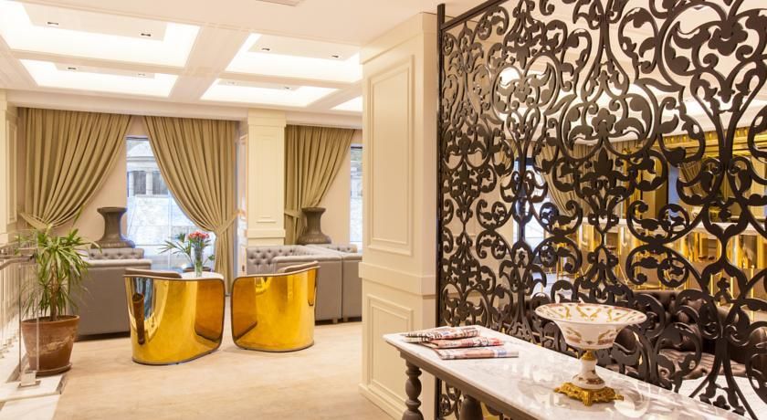 Картинка отеля - 8