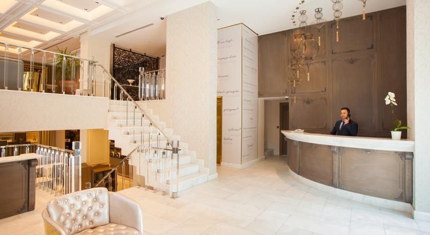 Картинка отеля - 9