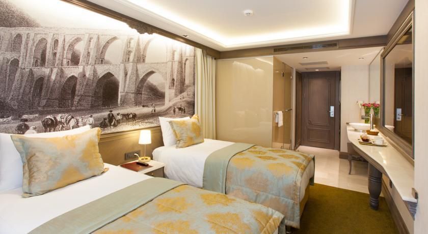 Картинка отеля - 10