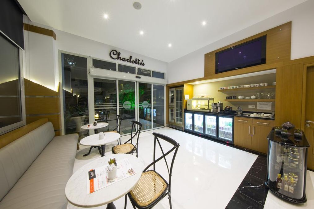 Картинка отеля - 2