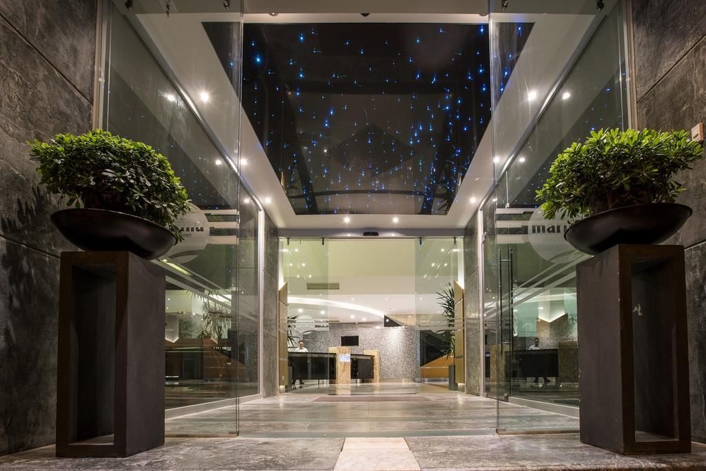 Elite World Hotel Kusadasi (ex. Marina Hotel and Suites) - 18